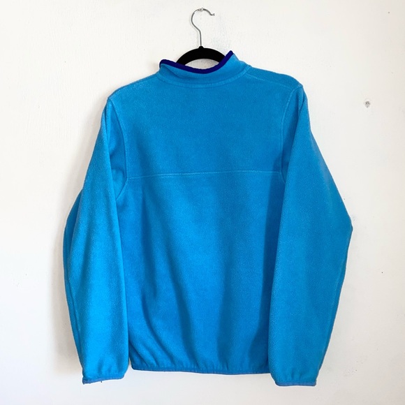 Patagonia Synchilla Fleece! - Picture 2 of 3